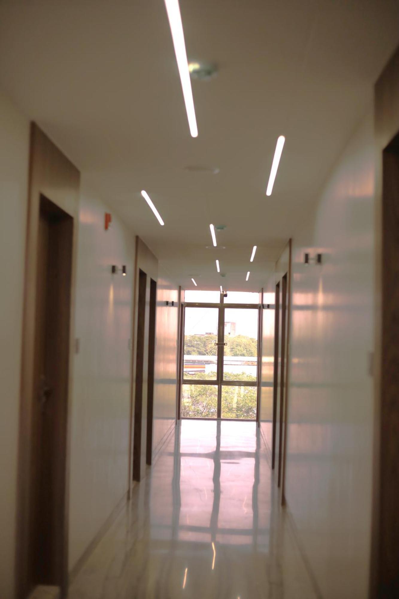 Hotel Statusinn, Ichalkaranji Exterior photo